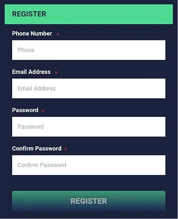Download Konfambet App Download Konfambet App
